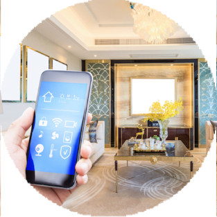 Smarthome service